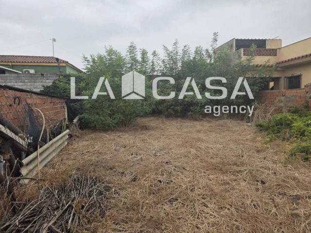 Terreno en Venta en Algeciras