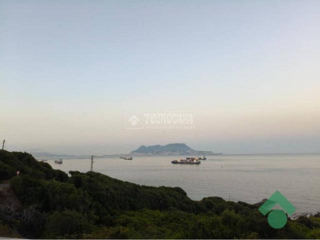 Terreno en Venta en Algeciras
