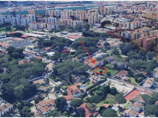 Terreno en Venta en Algeciras