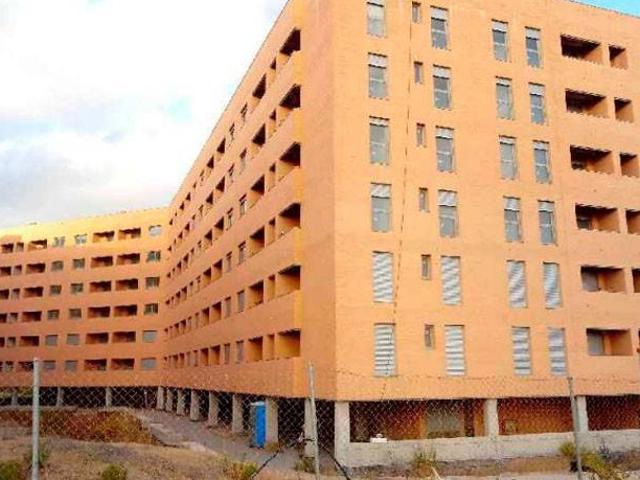 Terreno en Venta en Algeciras