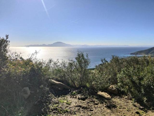 Terreno en Venta en Algeciras