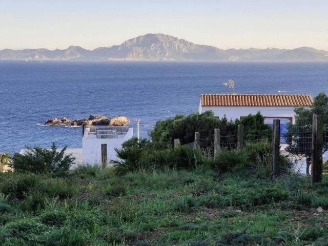 Terreno en Venta en Algeciras