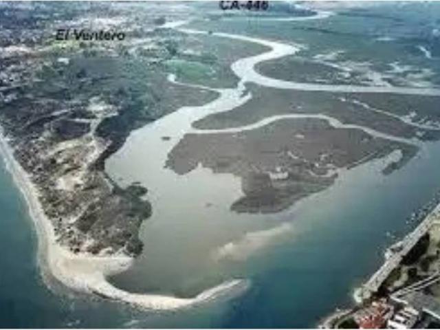 Terreno en Venta en Algeciras