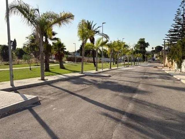 Terreno en Venta en Algeciras