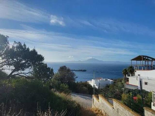 Terreno en Venta en Algeciras
