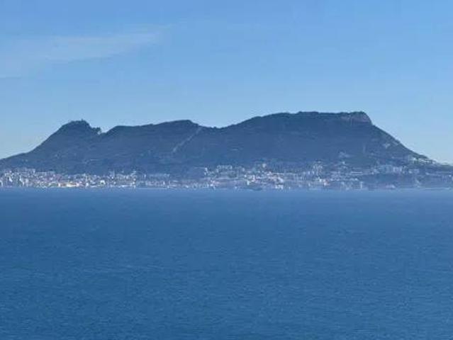 Terreno en Venta en Algeciras