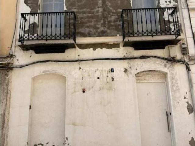 Terreno en Venta en Algeciras