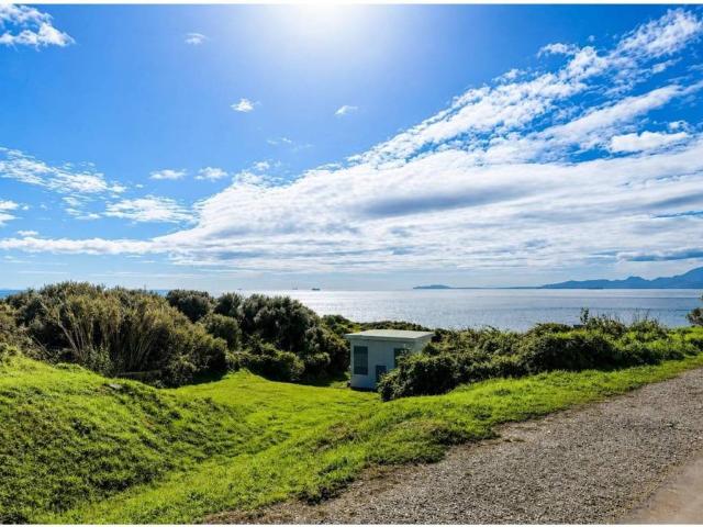 Terreno en Venta en Algeciras