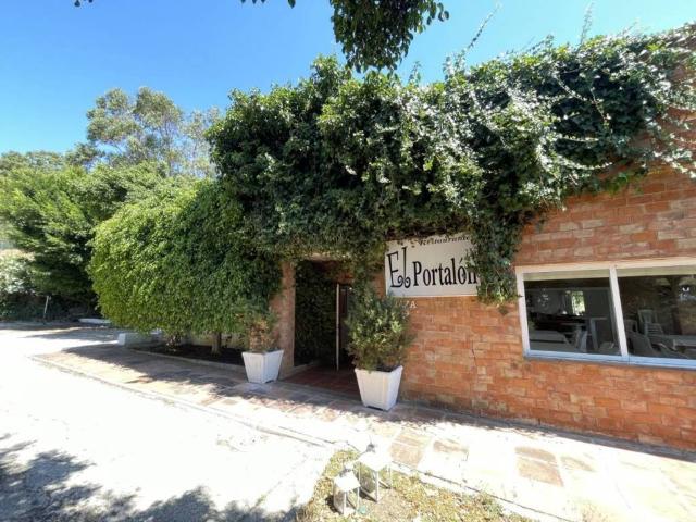 Terreno en Venta en Algeciras