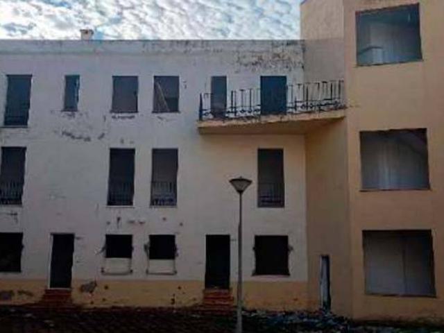 Terreno en Venta en Algeciras