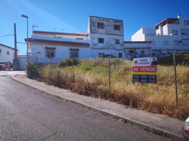 Terreno en Venta en Algeciras