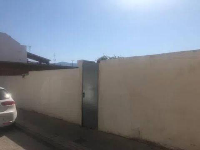 Terreno en Venta en Algeciras
