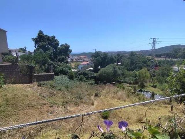 Terreno en Venta en Algeciras