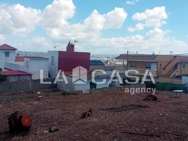 Terreno en Venta en Algeciras