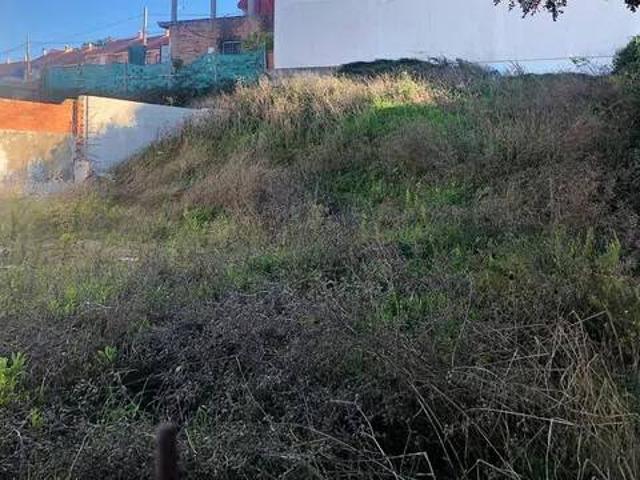Terreno en Venta en Algeciras