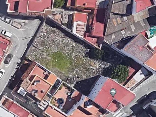 Terreno en Venta en Algeciras