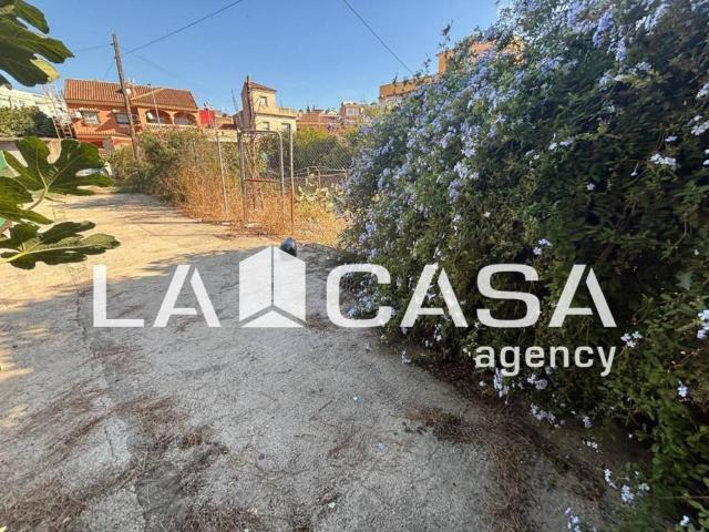 Terreno en Venta en Algeciras