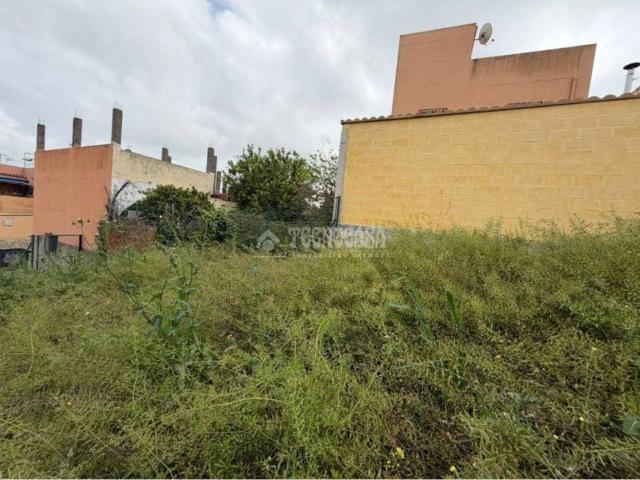 Terreno en Venta en Algeciras