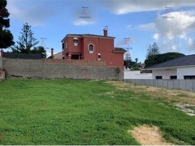 Terreno en Venta en Algeciras