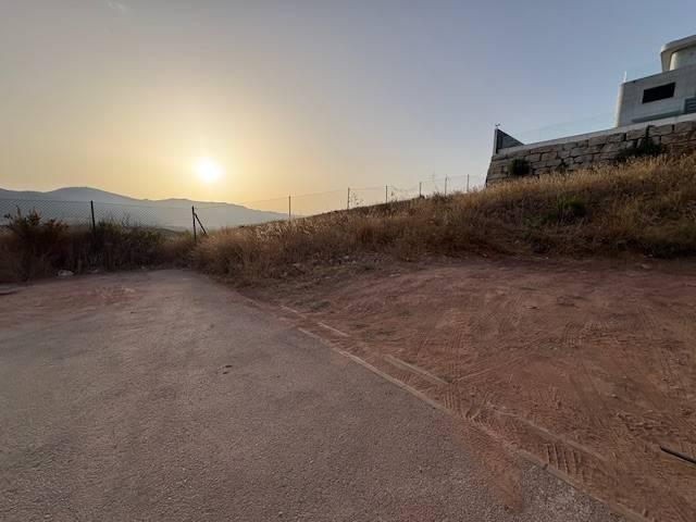 Terreno en Venta en Algeciras