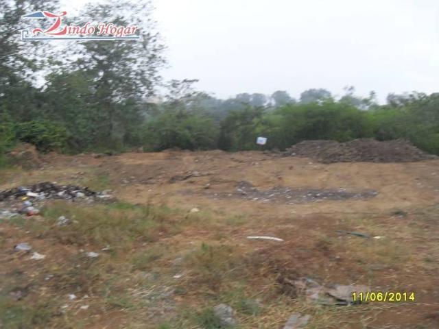 Terreno en venta en Algeciras, Villa mella