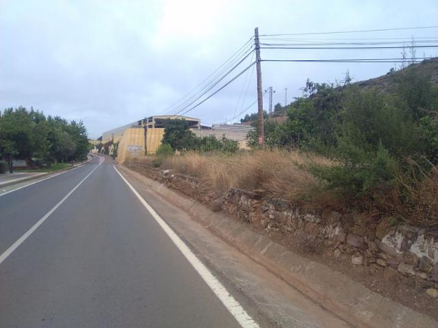 Terreno en venta en Algimia de Alfara, Algimia De Alfara