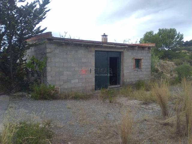 Terreno en Venta en Algimia de Alfara