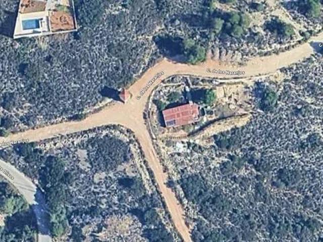 Terreno en Venta en Alginet