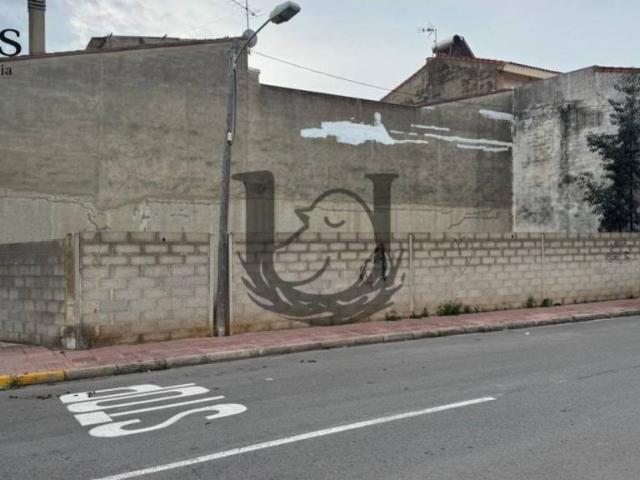 Terreno en Venta en Alginet