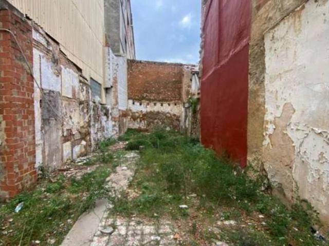 Terreno en Venta en Alginet