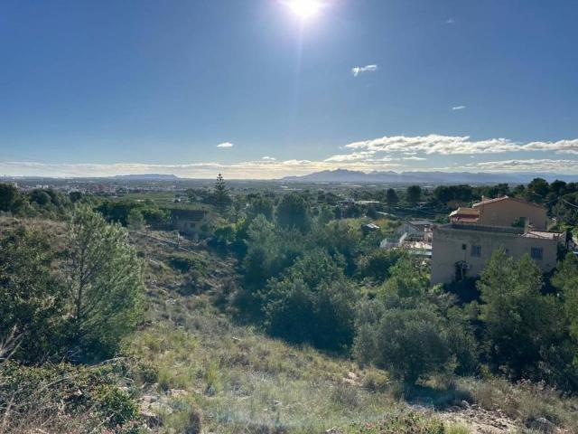 Terreno en Venta en Alginet