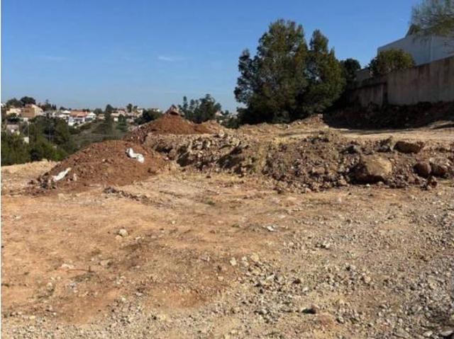 Terreno en Venta en Alginet
