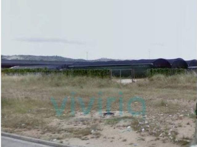 Terreno en Venta en Alginet