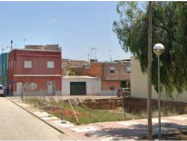 Terreno en venta en Alginet, El vaporet