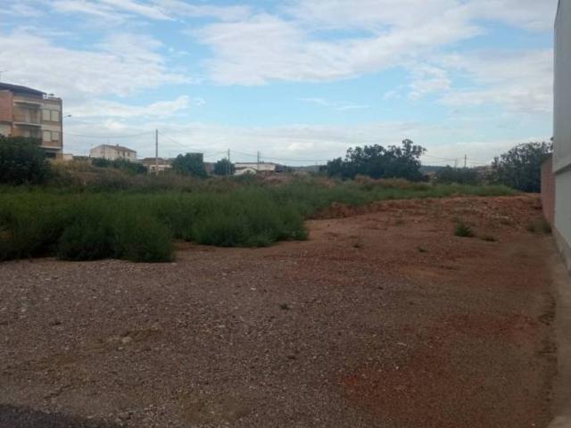 Terreno en Venta en Alguaire