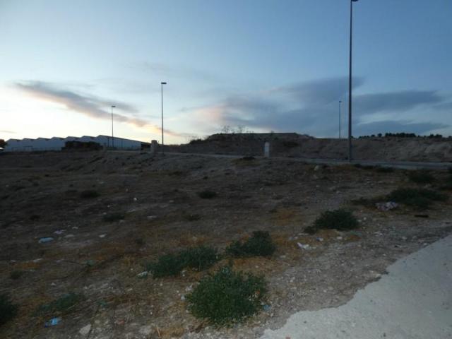 Terreno en venta en Alguazas, Alguazas