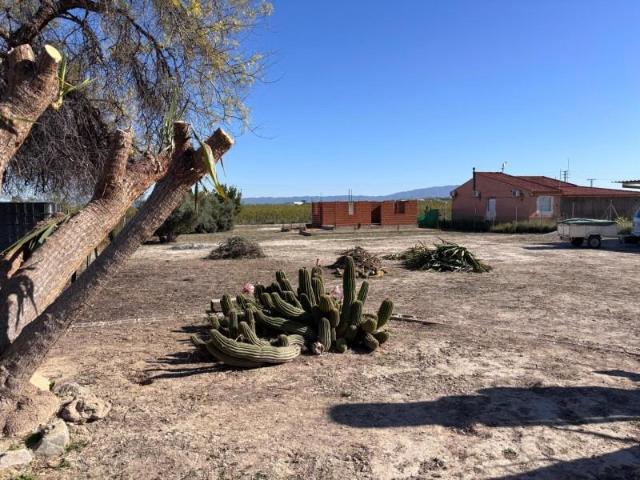 Terreno en venta en Alguazas, Alguazas