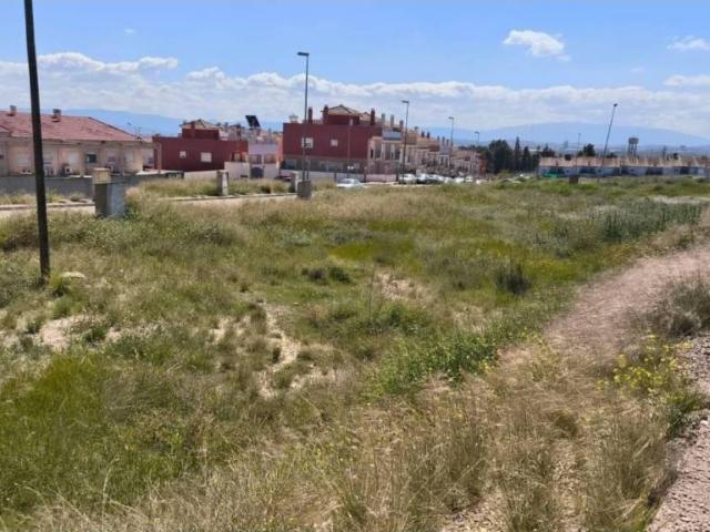 Terreno en Venta en Alguazas