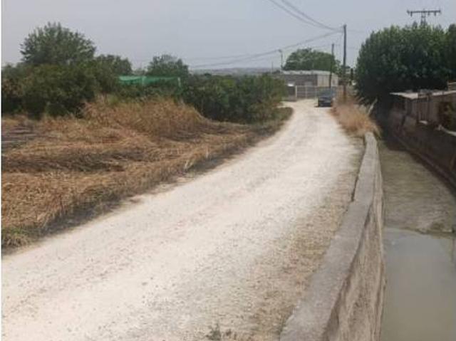 Terreno en Venta en Alguazas