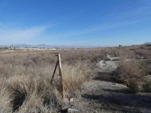 Terreno en Venta en Alguazas