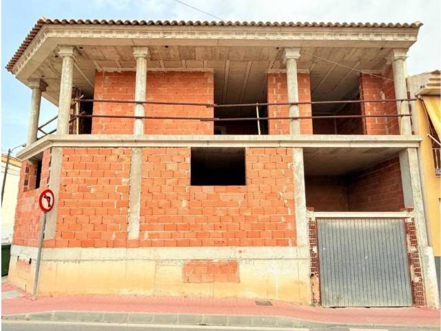Terreno en Venta en Alguazas