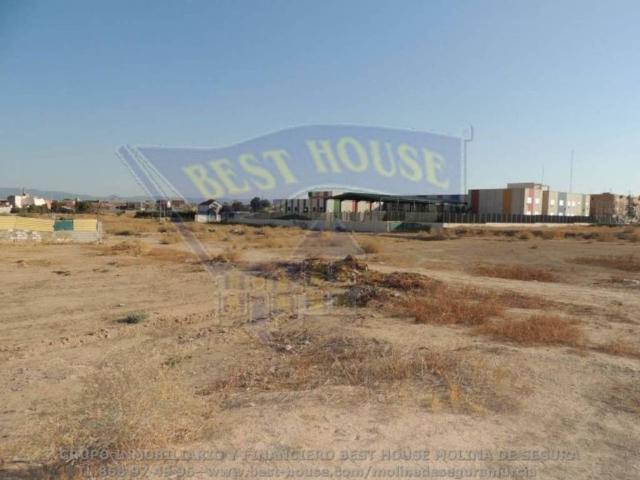 Terreno en Venta en Alguazas