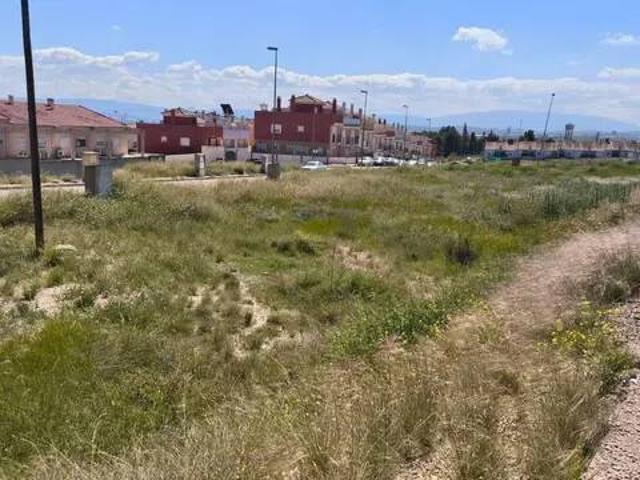 Terreno en Venta en Alguazas
