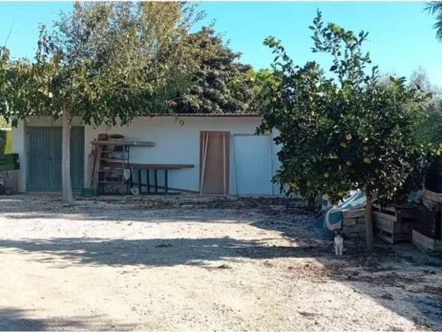 Terreno en Venta en Alguazas