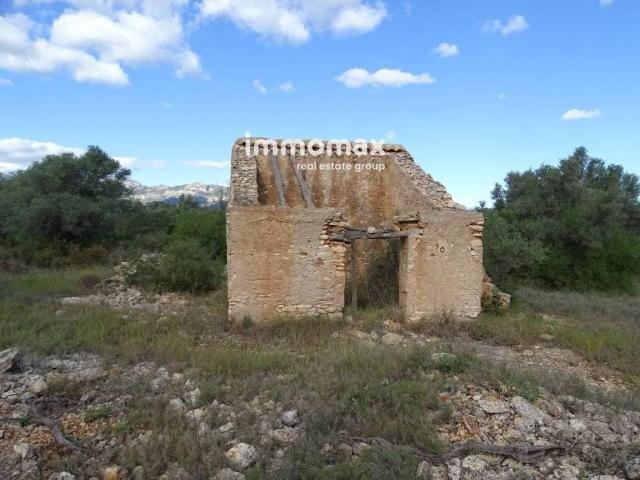 Terreno en Venta en Aldover