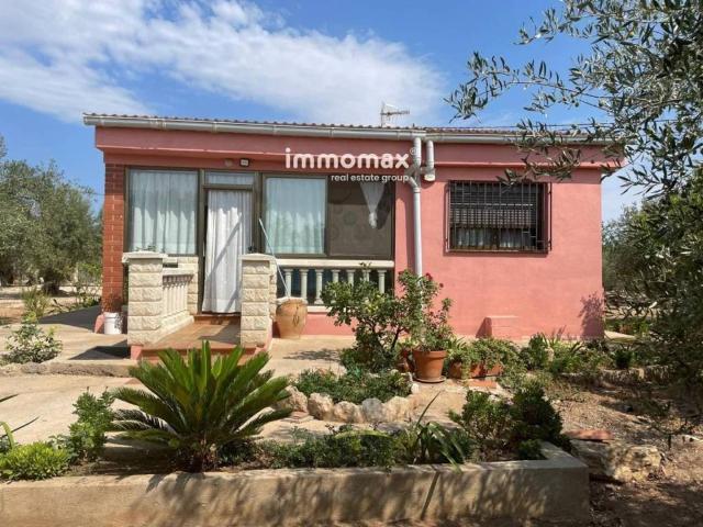 Terreno en Venta en Aldover