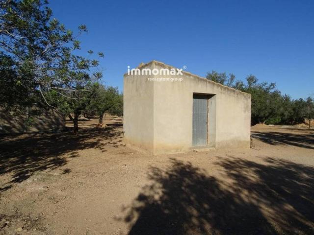 Terreno en Venta en Aldover