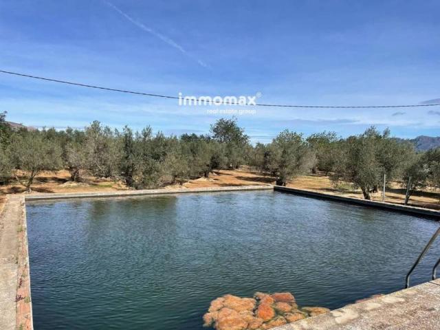 Terreno en Venta en Aldover