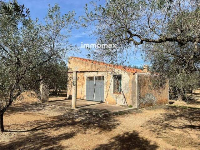 Terreno en Venta en Aldover