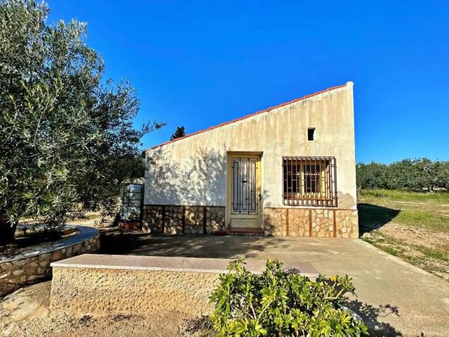 Terreno en Venta en Aldover